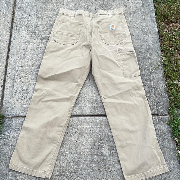 Carhartt Relaxed Fit Pants - Picture 4 of 5